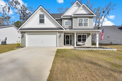 121 Teal Bluff Blvd, Seabrook, SC, 29940-3677 | Card Image