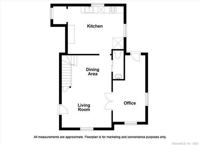 115 E Ridge Rd, House other with 2 bedrooms, 2 bathrooms and 2 parking in Ridgefield CT | Image 18