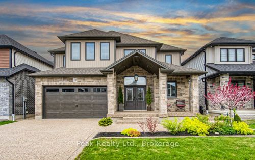 79 Hopewell Crossing Dr, Breslau, ON, N0B1M0 | Card Image
