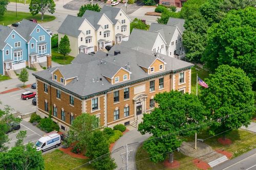 5-203 Middle St, Weymouth, MA, 02189-1399 | Card Image