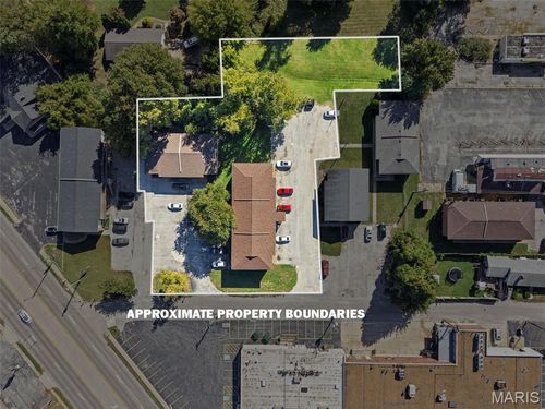 10 N 45th Street, Belleville, IL, 62226 | Card Image