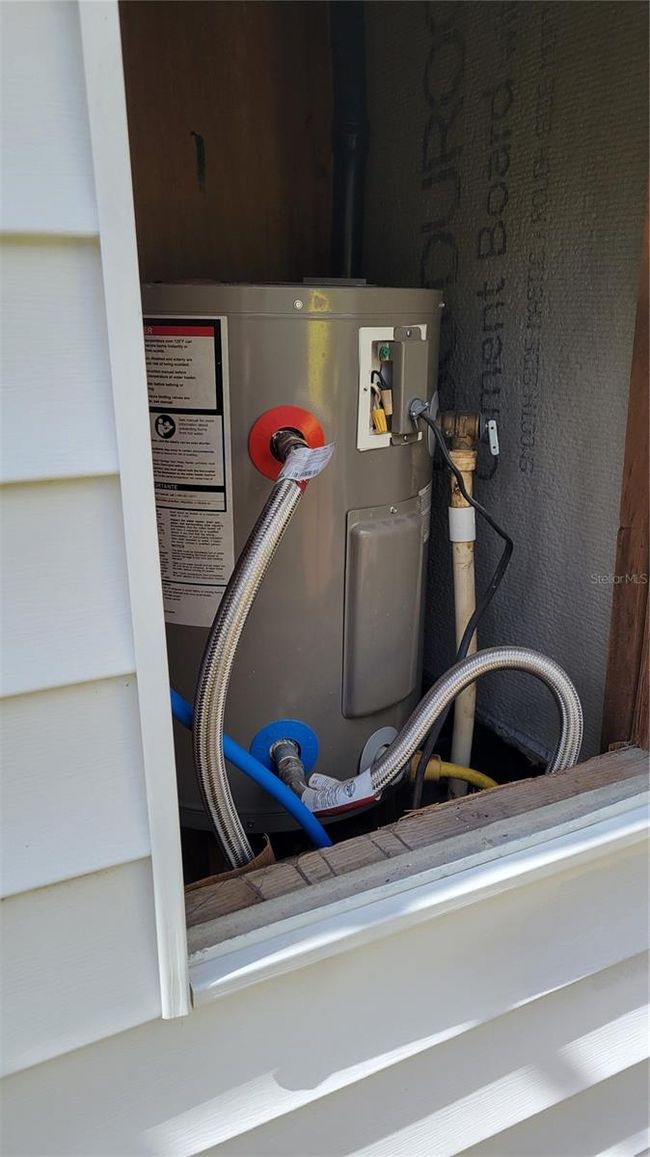 HW heater | Image 30