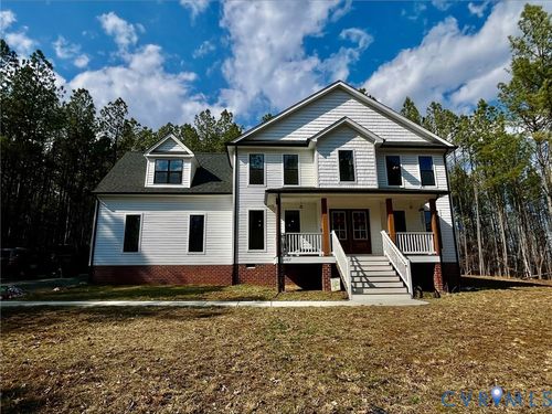 2267 Carys Creek Rd, FORK UNION, VA, 23055-2151 | Card Image