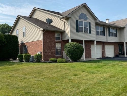 3729 W Glen Dr, Alsip, IL, 60803-1095 | Card Image