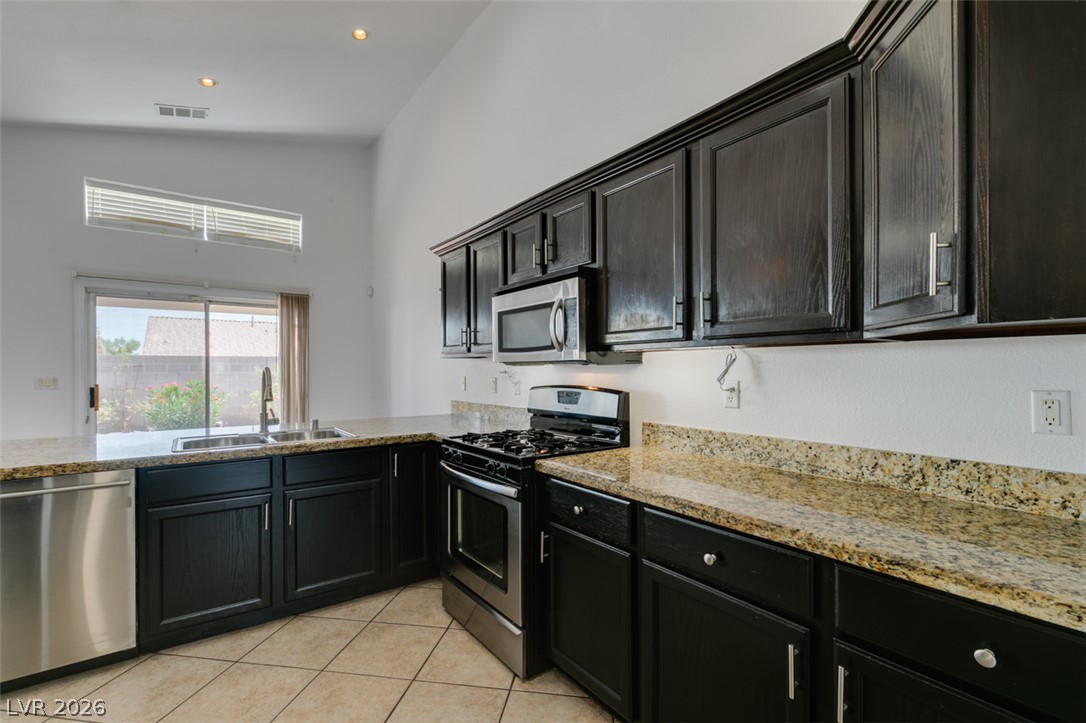Residential in North Las Vegas 4