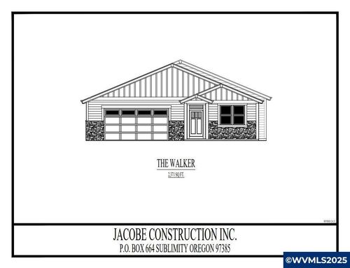 215 Ne Broadway St, Sublimity, OR, 97385 | Card Image