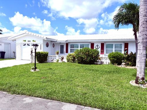 1509 Sw 21st St, Boynton Beach, FL, 33426-6427 | Card Image