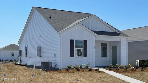 lot-151-67 Bonaparte St, Wilmington, NC, 28411-0600 | Card Image
