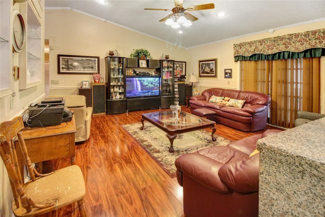 15580 Winkfield Cir, House other with 4 bedrooms, 2 bathrooms and null parking in Davie FL | Image 9