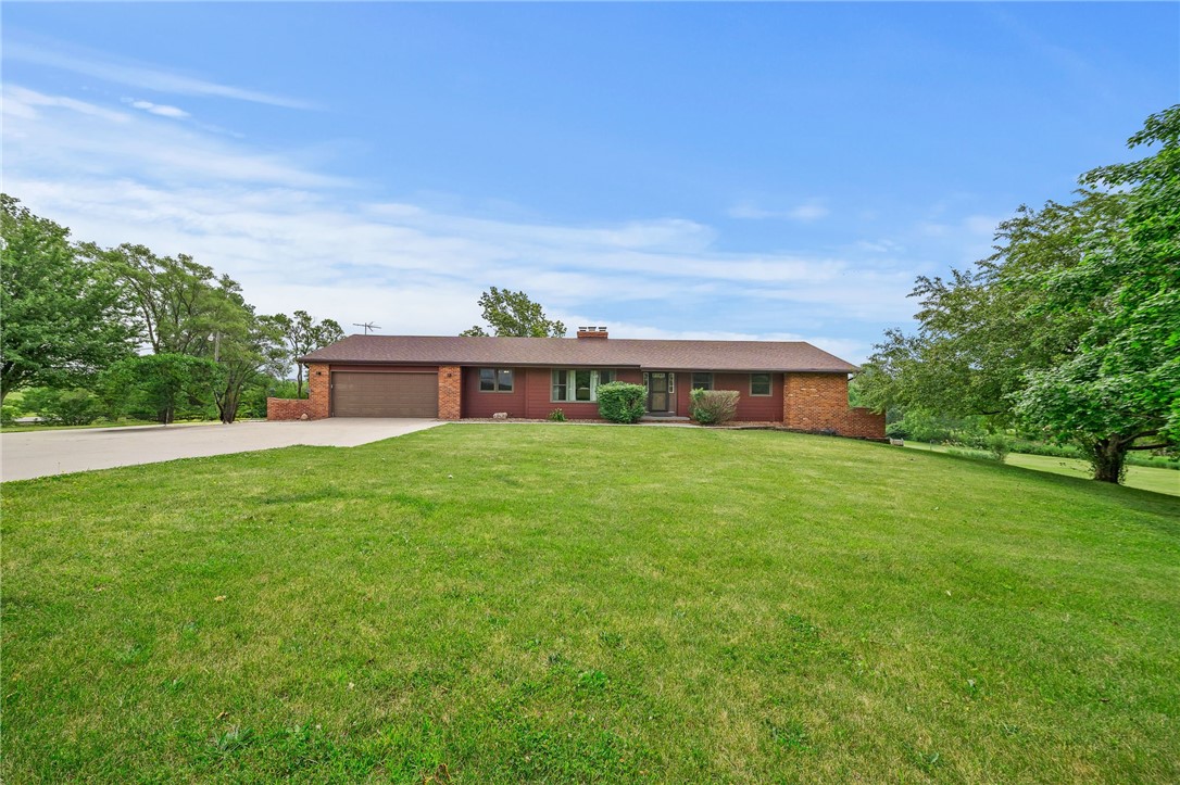 96th St, Altoona, IA 50009