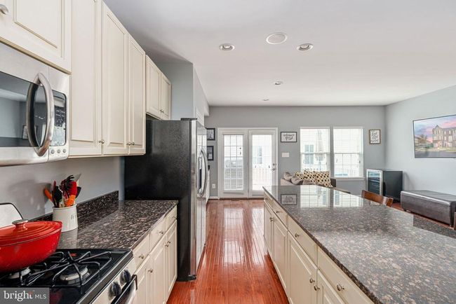 45955 Grammercy Ter, Townhouse with 3 bedrooms, 3 bathrooms and null parking in STERLING VA | Image 15