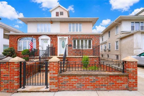 2268 78th St, Brooklyn, NY, 11214-1504 | Card Image