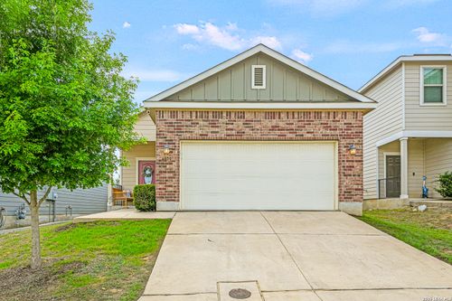 4909 Hallies Gdn, Saint Hedwig, TX, 78152-0137 | Card Image