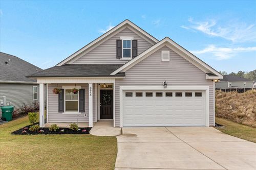 975 Newburn Dr, North Augusta, SC, 29860-9416 | Card Image