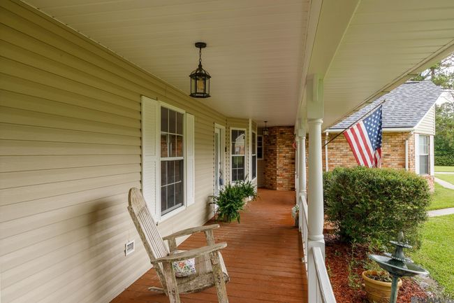 15364 Carlou Dr, House other with 4 bedrooms, 3 bathrooms and 4 parking in Ponchatoula LA | Image 27