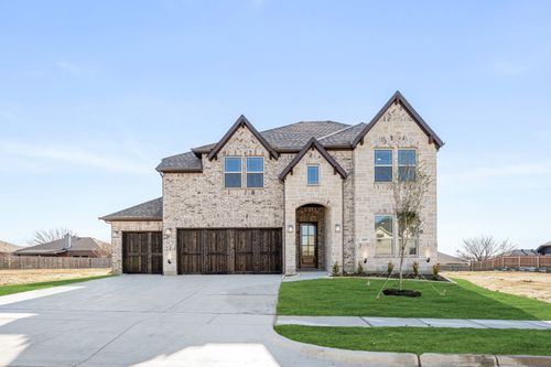 2605 Lila St, Burleson, TX, 76028-7225 | Card Image