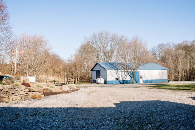 4288 W Skating Rink Rd, House other with 6 bedrooms, 2 bathrooms and null parking in Milroy IN | Image 60