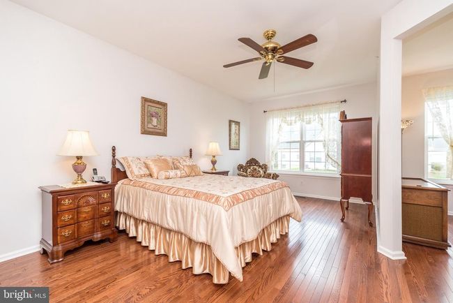 127 - 1607 Highgrove Ct, Townhouse with 2 bedrooms, 2 bathrooms and null parking in WARRINGTON PA | Image 18