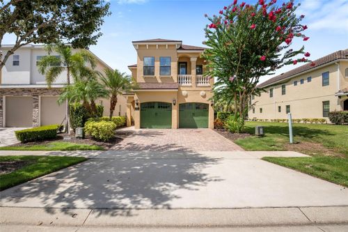 852 Desert Mountain Ct, REUNION, FL, 34747-6439 | Card Image