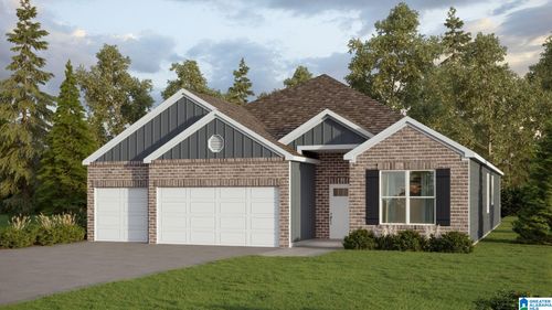 10368 Meadowsweet Drive, WARRIOR, AL, 35091 | Card Image
