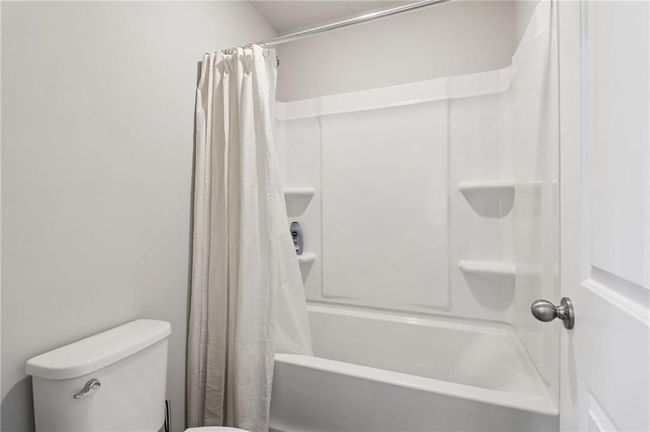 4172 Cedar Commons Way, House other with 5 bedrooms, 3 bathrooms and null parking in Conley GA | Image 24
