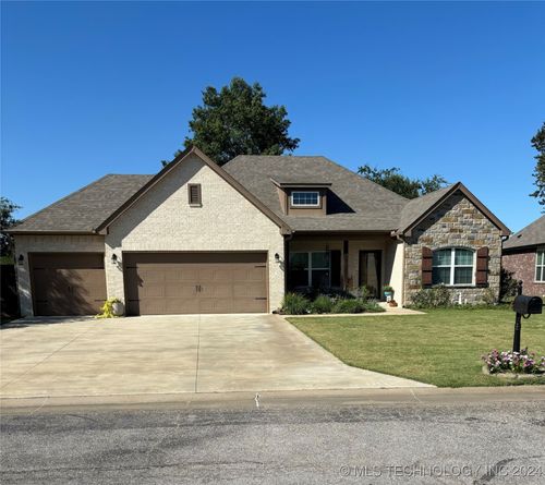 30531 E 65th Street, Broken Arrow, OK, 74014 | Card Image