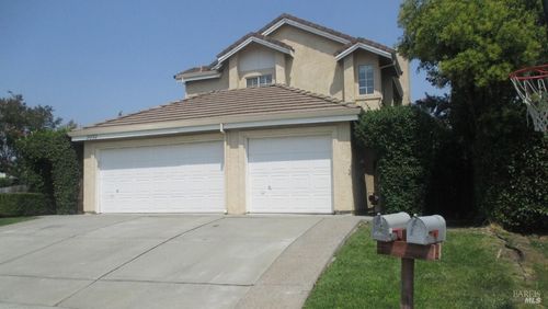 3032 Teak Ct, Fairfield, CA, 94533-7736 | Card Image