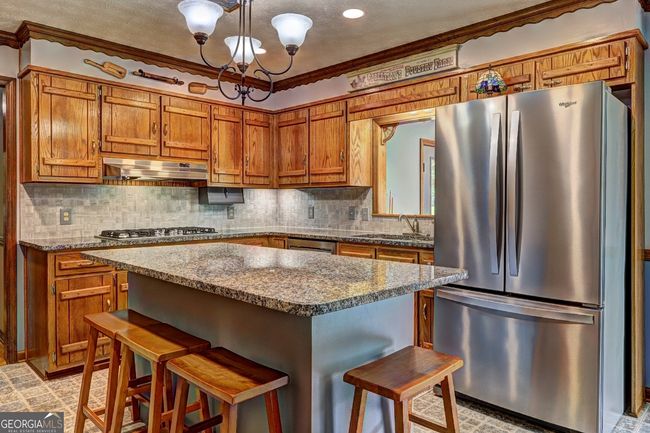 171 Wynn Dr, House other with 3 bedrooms, 3 bathrooms and null parking in Hampton GA | Image 21