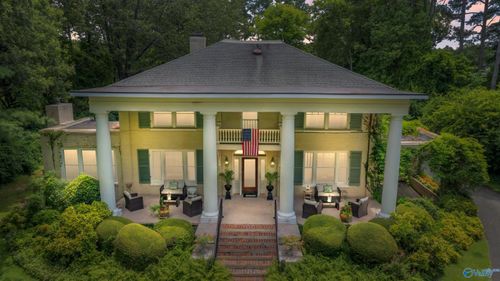 517 S Scott St, Scottsboro, AL, 35768-1936 | Card Image