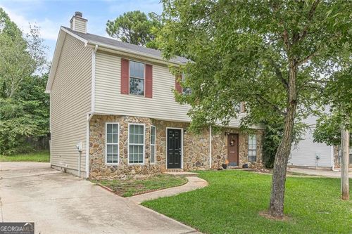 3590 Hopkins Ct, Powder Springs, GA, 30127 | Card Image