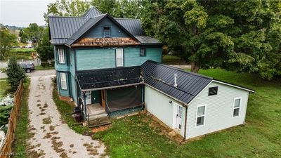 111 W 4 1/2 Street, House other with 4 bedrooms, 2 bathrooms and null parking in Williamstown WV | Image 3