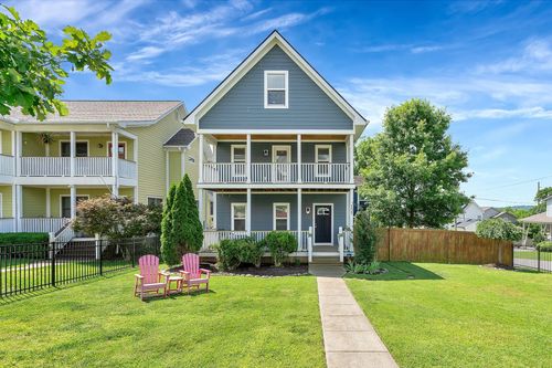 4525 Michigan Ave, Nashville, TN, 37209-2217 | Card Image