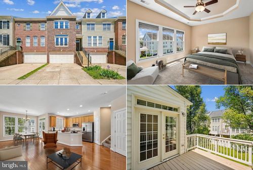 6898 Witton Cir, GAINESVILLE, VA, 20155-4420 | Card Image