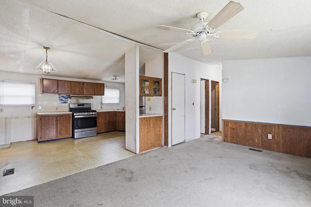 Residential in HAGERSTOWN 3