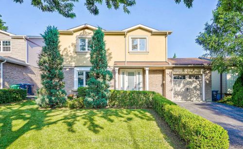 545 Karen Park Cres, Mississauga, ON, L5A3E1 | Card Image