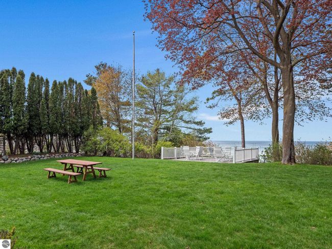 431 Michigan Ave, House other with 10 bedrooms, 7 bathrooms and null parking in Charlevoix MI | Image 71