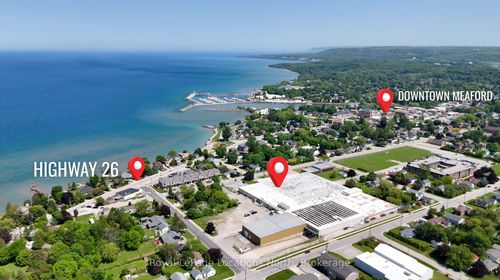 a-278 Cook Street, Meaford, ON, N4L1H4 | Card Image