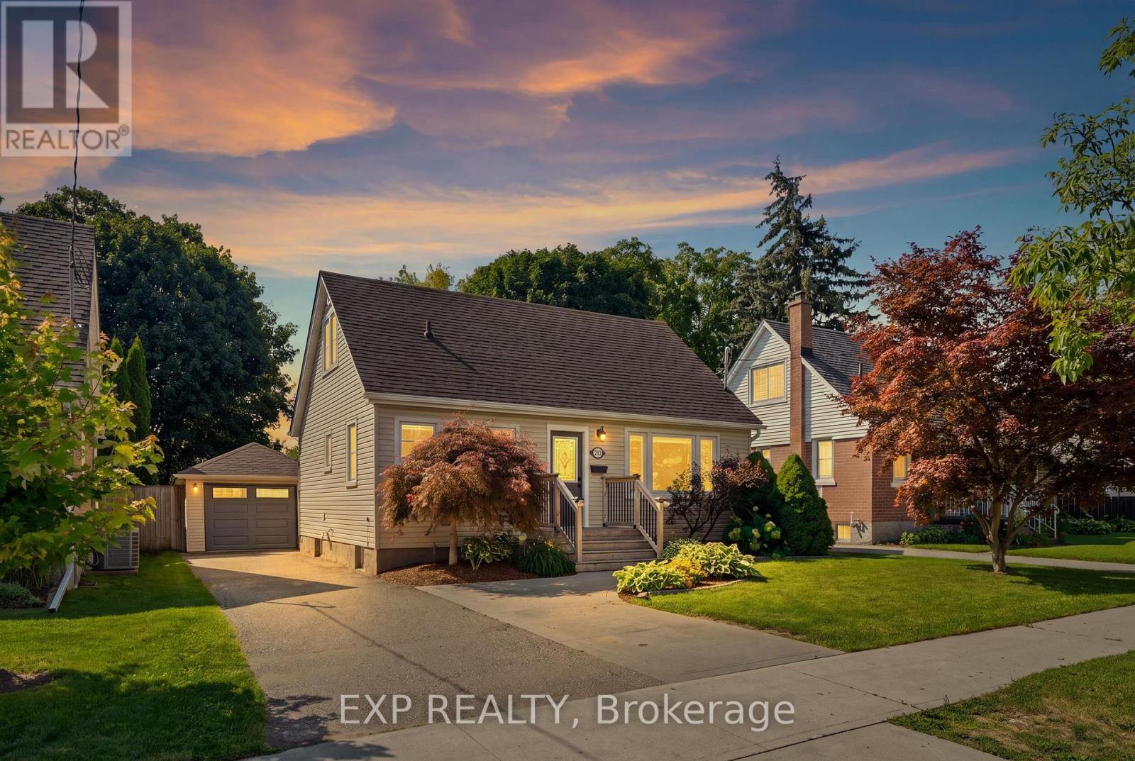 Residential in Kitchener