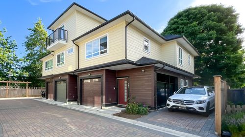 101-6571 No. 4 Rd, Richmond, BC, V6Y2T2 | Card Image