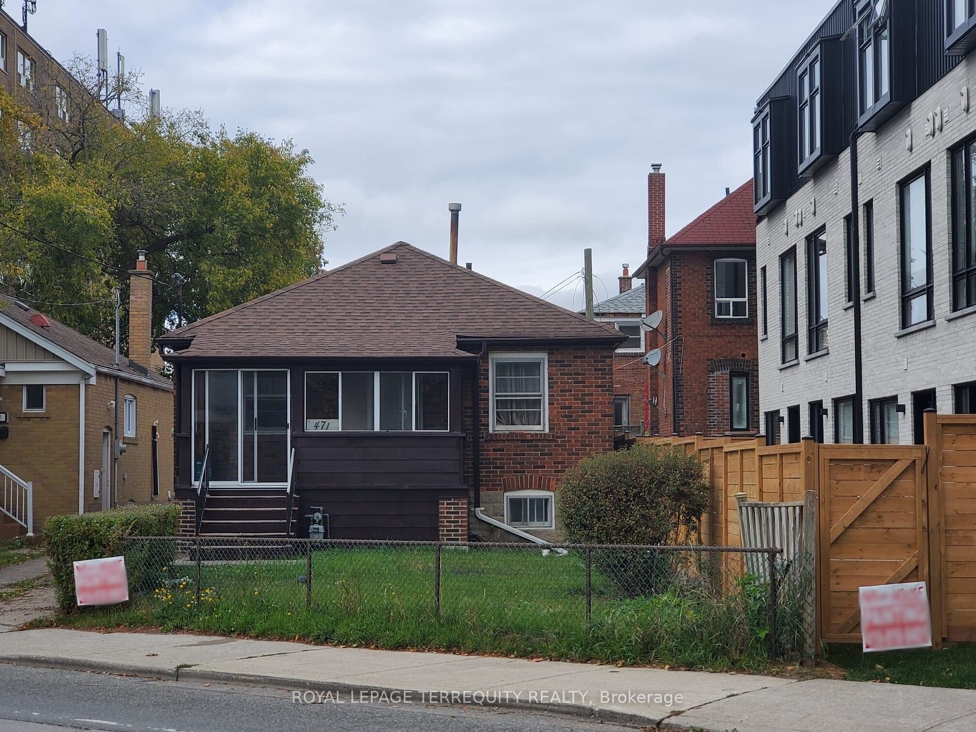 471 Vaughan Rd, Inactive in York - eXp Realty