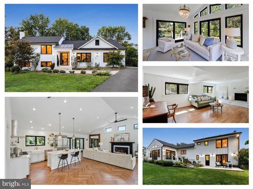 1400 Audmar Dr, MCLEAN, VA, 22101-5621 | Card Image