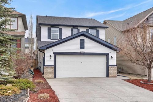 99 Evansbrooke Manor Nw, Calgary, AB, T3P1C9 | Card Image