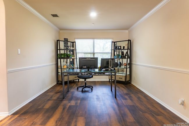9534 Anderson Way, House other with 3 bedrooms, 3 bathrooms and null parking in Converse TX | Image 23