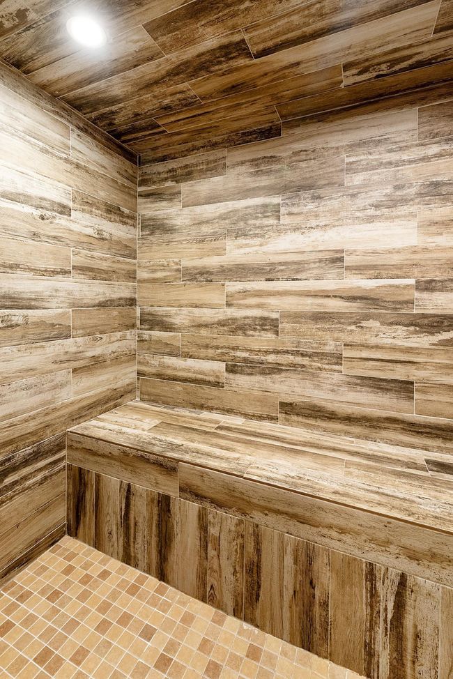 Wet sauna/steam room | Image 44