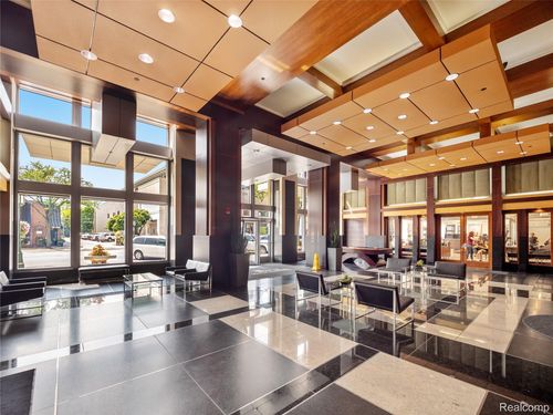 411 S Old Woodward Ave, Birmingham, MI, 48009-6645 | Card Image