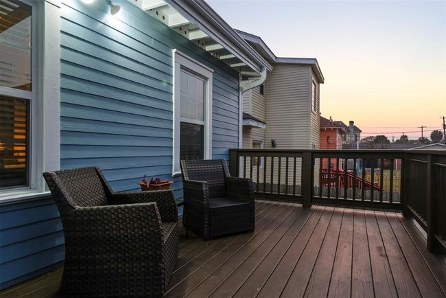 3610 Avenue P 1/2, House other with 3 bedrooms, 2 bathrooms and null parking in Galveston TX | Image 39