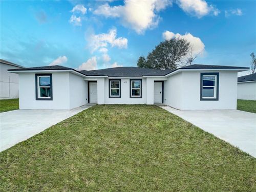 535 Albatross Dr, POINCIANA, FL, 34759-4411 | Card Image