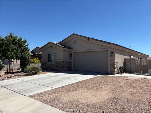 3384 Charleston Street, Kingman, AZ, 86401 | Card Image
