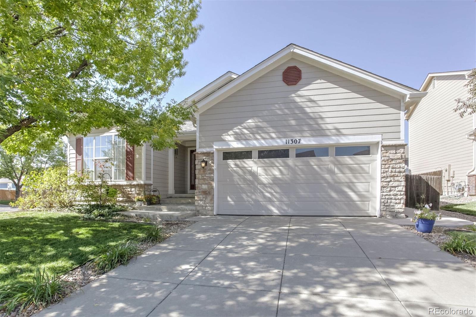 Leyden St, Thornton, CO 80233
