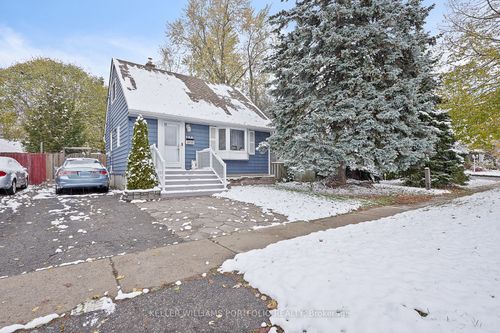 144 Admiral Rd, Ajax, ON, L1S2P1 | Card Image